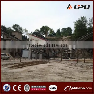 China Top Quality Best Price Circular Vibrating Screen thumbnail-5