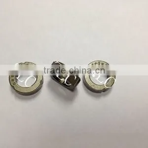 OWC812 One Way Needle Clutch With Needle Type for Small Machine Such as Currency Counting Machine and Automatic Fishing Device thumbnail-3