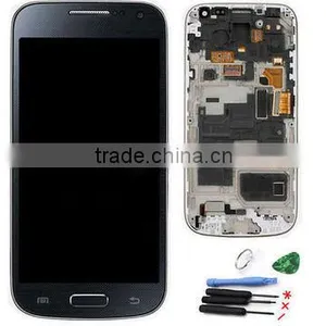 High Quality LCD Display Module for Samsung Galaxy S4/i9500/i9505lcd Display thumbnail-1