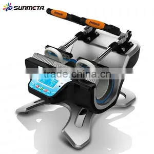 Freesub 5 in 1 Mug Printing Machine Mug Press Machine thumbnail-2