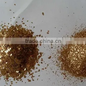 Mica Stone, Cosmetic Mica Powder, Phlogopite Mica thumbnail-3