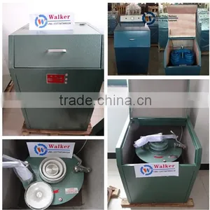 Vibratory Disc Mill for Coal Laboratory Sampling thumbnail-1