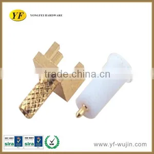 Brass Connector, Terminal Connector thumbnail-5