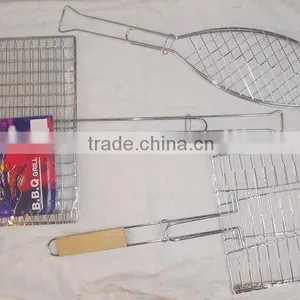Barbecue Grill Nettings thumbnail-1