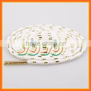 Hot Selling Colorful Shoelaces Custom Laces for Sneakers thumbnail-4