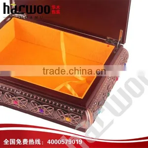 In Good Quality Quran Box With Delications fo Sale thumbnail-6