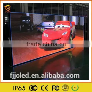 Colorful Led Display Sign for Bus thumbnail-1