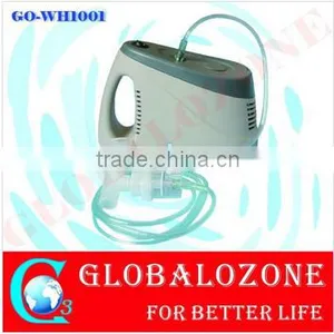 FDA-approved Compressor Nebulizer for Home, Hospital ,clinical, Nursing Centre thumbnail-1