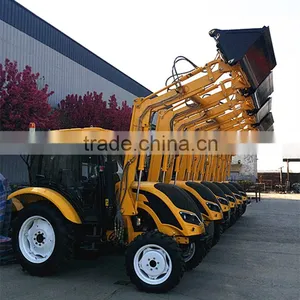 Hot Sale!CE Approved Front End Loader With Bucket Quality Choice thumbnail-1