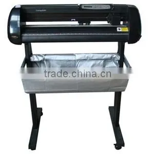 JK721 Cutting Plotter( Luxurious Model) thumbnail-1