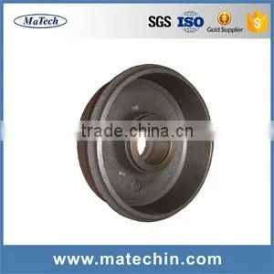 Most Popular Good Quality Cast Iron Casting Manufacturers In China thumbnail-3