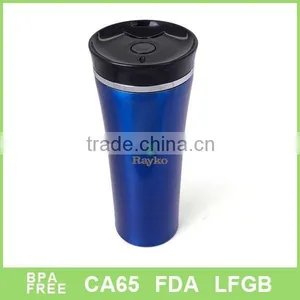 2015 Summer Sell Stainless Steel Lady Travel Vacuum Flask thumbnail-1