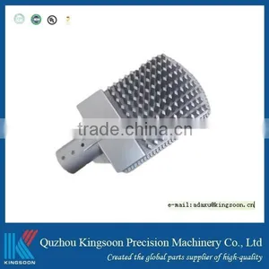 Oem Die Cast Aluminium Led Street Light Housing thumbnail-1