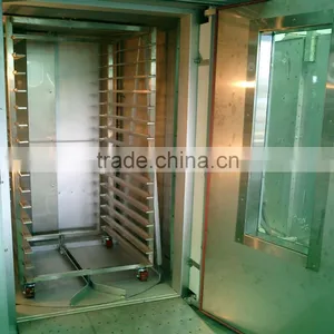 Industrial Electric Oven Price in India thumbnail-4