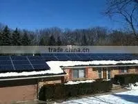 6000w Solar System in Rajasthan High Efficiency 1000-6000w by IPM or IGBT of Mitsubishi Technology thumbnail-3