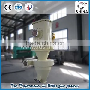 Large Capacity Widely Used Air Classifier Series ATP thumbnail-6