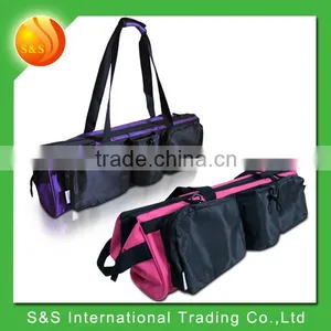 Wholesale Large Size Easy Open Zipper Yoga Mat Bag thumbnail-1