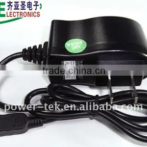 DC 5v 1a Universal Power Adapter thumbnail-1