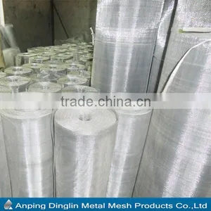Aluminum Insect Screen/stainless Steel Insect Screen thumbnail-1