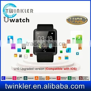 Bluetooth Smart Watch for Smart Phone Smart Bluetooth Watch Cheap Smart Watch thumbnail-3