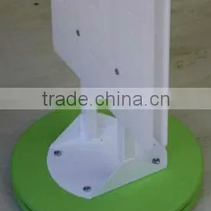 Acrylic Spinning Display Rack for Retail Shops thumbnail-4