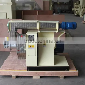 Wholesale Special Discount Wood Fertilizer Pellet Machine thumbnail-5