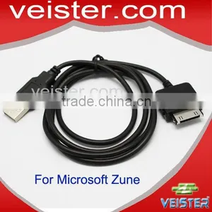 High Speed USB Power Cable For Zune thumbnail-1