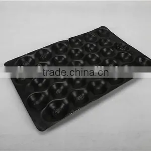 PS Plastic Fruit Tray thumbnail-2