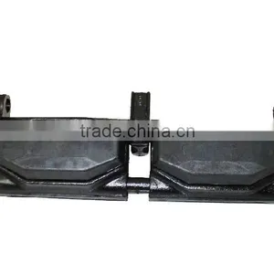 Army Track Shoe Assembly thumbnail-3