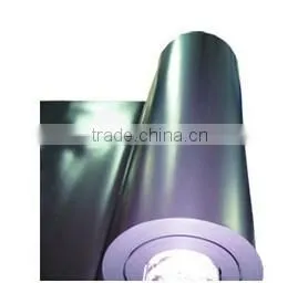 Plain Magnetic Sheet, Adhesive Magnetic Sheet,erasable Magnetic Sheet,vinyl Sheet, All Kinds of Lamination Sheets thumbnail-1