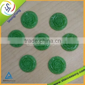 Rhinestone Polyester Resin thumbnail-1