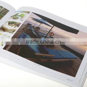 Export Printing Sports Magazine Printing Bulk Products From China thumbnail-4