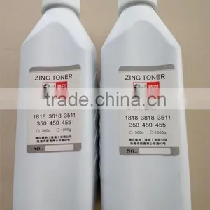 Good Steady Universal Copier Refill Toner for AR350/450/1818S/2818S/4818S/3818S thumbnail-3