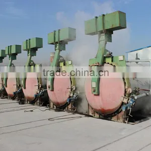 Cheap Sand AAC Block Machine Aac Block Plant Factory thumbnail-1