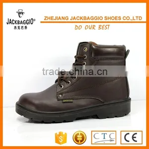 Anti-Puncture Safety Shoes thumbnail-2
