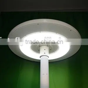 INTEFLY Manufactory Integrated Solar LED Landscape Light 25W thumbnail-3
