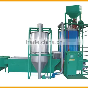 Milon Auto Batch EPS Pre-expander Machine thumbnail-5