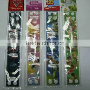 Cheap High Quality Item Kids Slap Digital Watch thumbnail-2