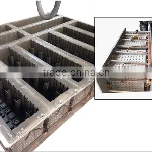 Milon High Quality Aluminum EPS ICF Mold thumbnail-4