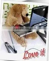 Specials Landmark Folding Laptop Tray Lift Lazy and Enjoy Life thumbnail-1