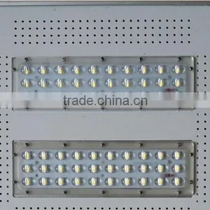 Outdoor Lighting 30 Watt All in One Solar Led Street Light With Motion Sensor thumbnail-5