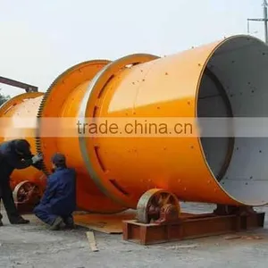 DaShan Professional Compound Fertilizer Pelleting Machine thumbnail-1
