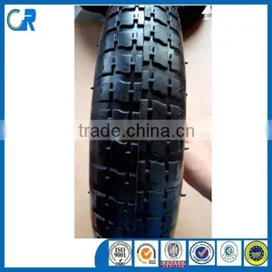 Qingdao Unicycle Tire and Tube thumbnail-4