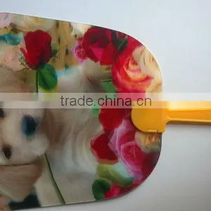 Air Cooling Fan 3d Plastic Fan thumbnail-1