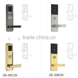 EUROPE SMART LOW COST HOTEL SAFE LOCK WITH KEYS thumbnail-2