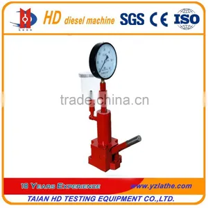 HC600 Normal Injection Nozzle Tester thumbnail-1