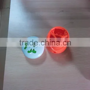 LED Lamp Reflector Cup Mold thumbnail-6