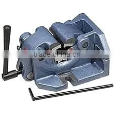 Self Centering Shaft Vice - Crank Shaft Vice thumbnail-1