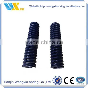 High-temperature Steel Compression Spring thumbnail-4