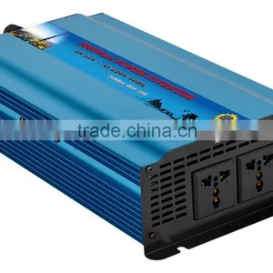 (Hot Selling)3000W Modified Sine Wave Inverter thumbnail-2